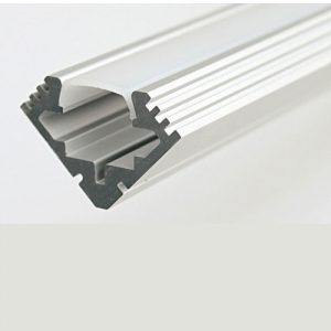 Aluminijumski profil za LED traku – ugaoni