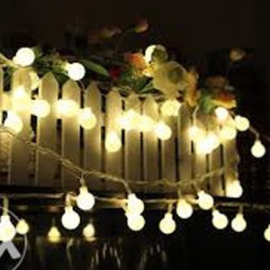 Dekorativne LED kuglice