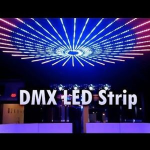 Digitalna LED rasvjeta