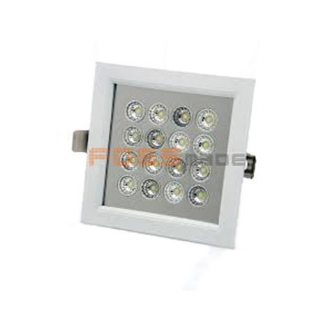 LED ugradni modul 16W kvadratni