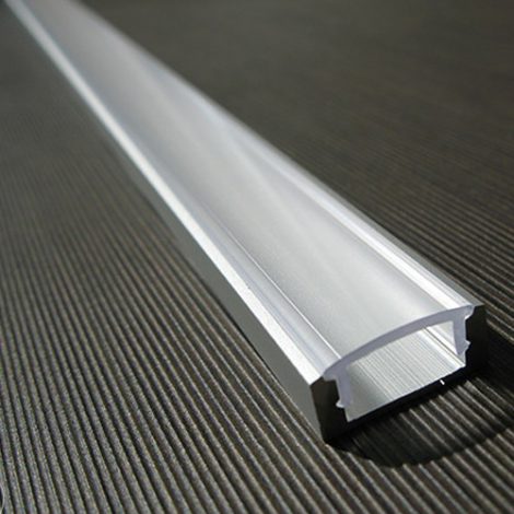 Aluminijumski profil za LED traku
