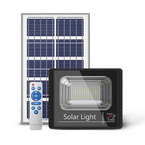 Solarni LED reflektor 150W